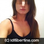 Sarah 21 ans cherche homme coquin